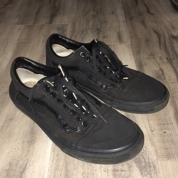 Vans Other - 🌲VANS🌲 Men's 9 shoes